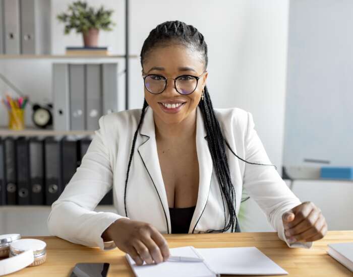 Avis de Recrutement N°0030430: Assistant(e) Ingénierie Pédagogique & Formation Professionnelle (H/F)