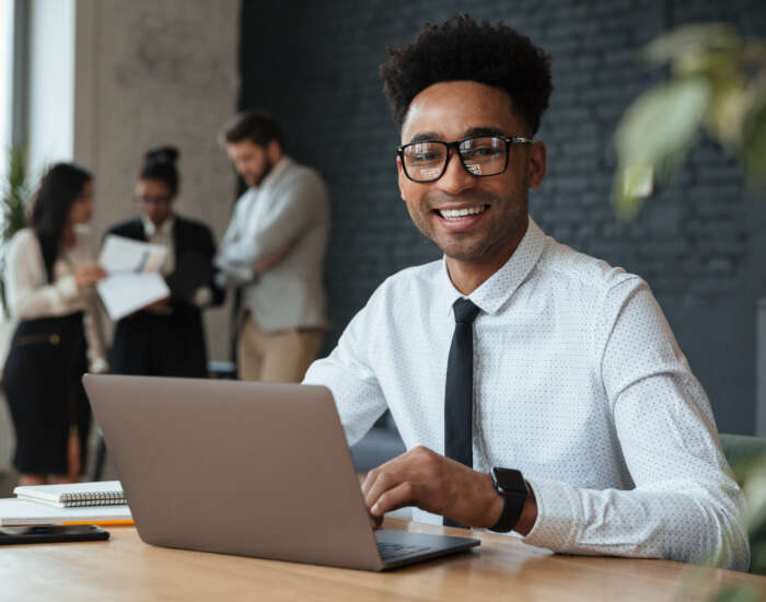 Avis de Recrutement N°0010427: Innovation & Technical Officer (H/F)