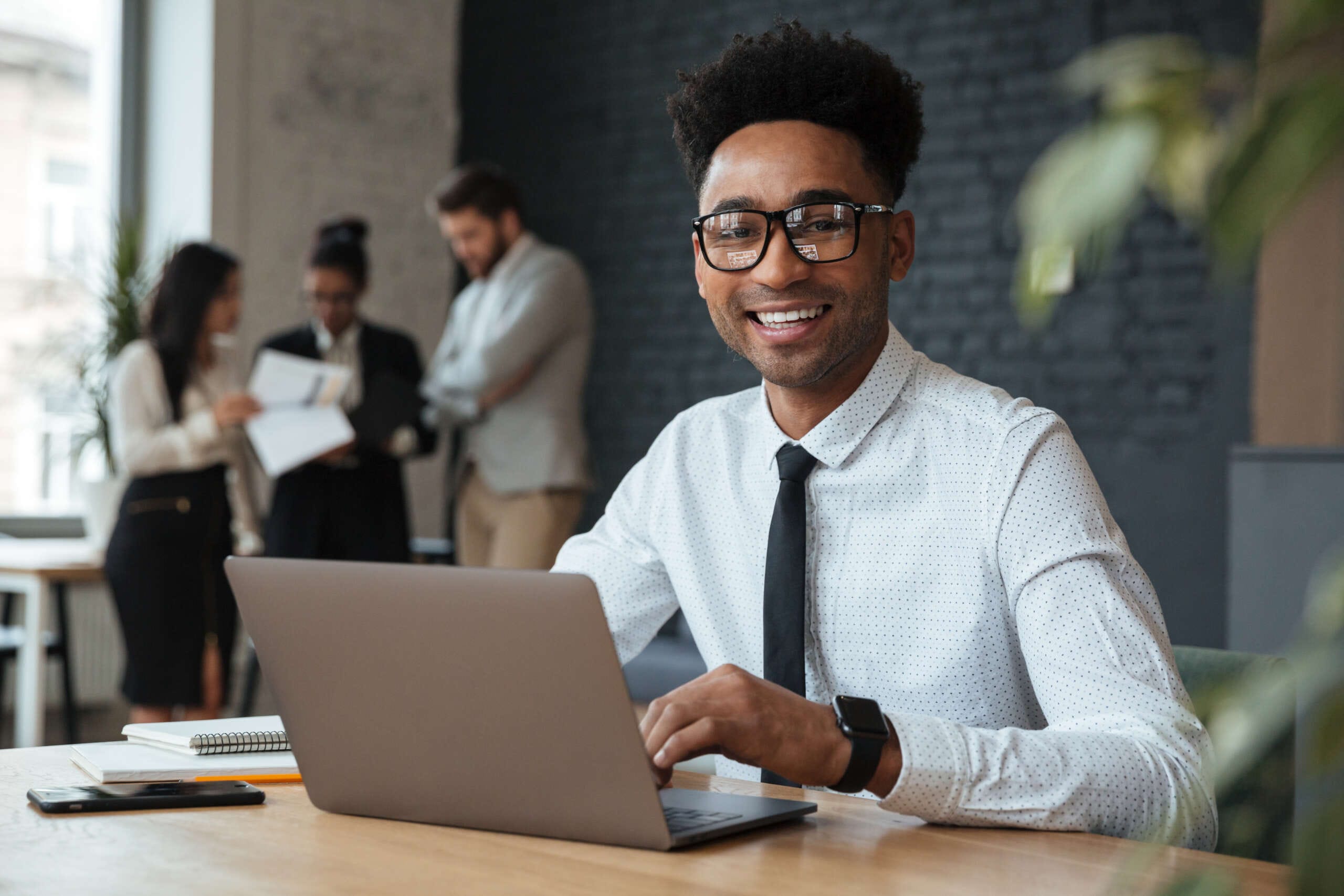 Avis de Recrutement N°0010427: Innovation & Technical Officer (H/F)