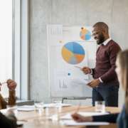 Études & Gestion des Projets